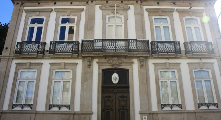 Die Belagerung von Porto: Spiel zur eigenständigen Erkundung & Stadtrundgang Portugal &mdash; #7