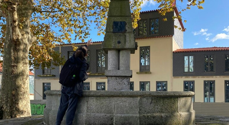 Die Belagerung von Porto: Spiel zur eigenständigen Erkundung & Stadtrundgang Portugal &mdash; #4