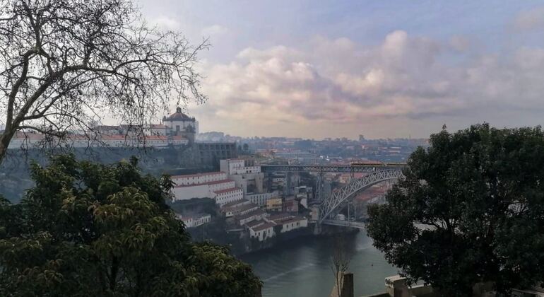 Die Belagerung von Porto: Spiel zur eigenständigen Erkundung & Stadtrundgang Portugal &mdash; #8