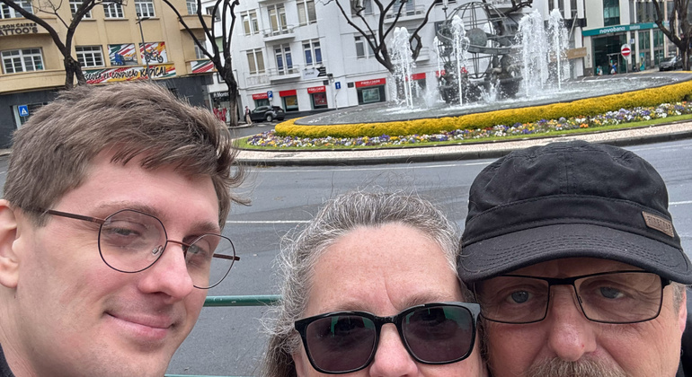 Das spannende Abenteuer in Funchal: Ein Spiel zur eigenständigen Erkundung Portugal &mdash; #2