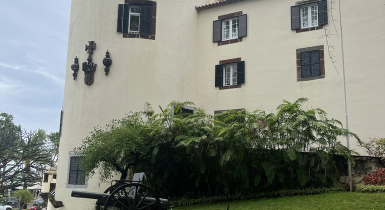 Das spannende Abenteuer in Funchal: Ein Spiel zur eigenständigen Erkundung Portugal &mdash; #5