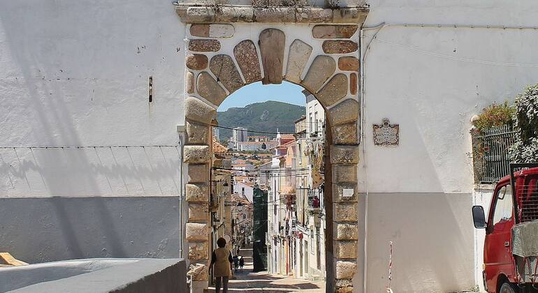 Secret Setúbal: Juego de exploración autoguiado y recorrido a pie Portugal &mdash; #5