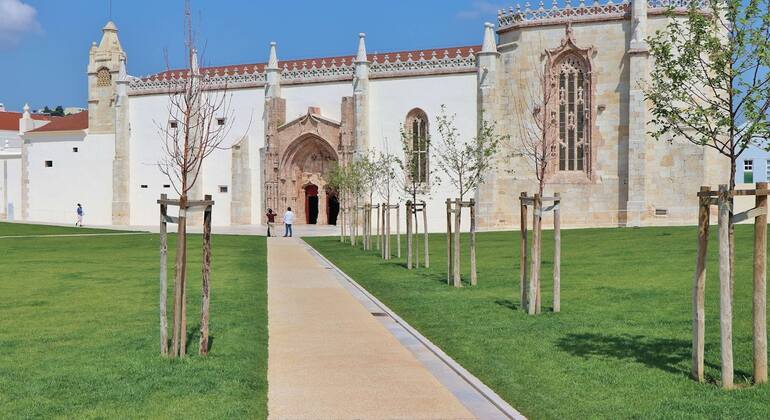 Secret Setúbal: Juego de exploración autoguiado y recorrido a pie Portugal &mdash; #8