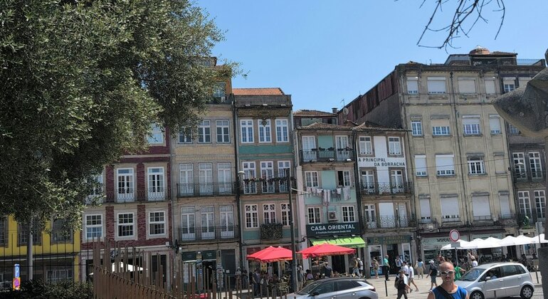 Portos Weinstraßen: Spiel zur eigenständigen Erkundung & Stadtrundgang Portugal &mdash; #6
