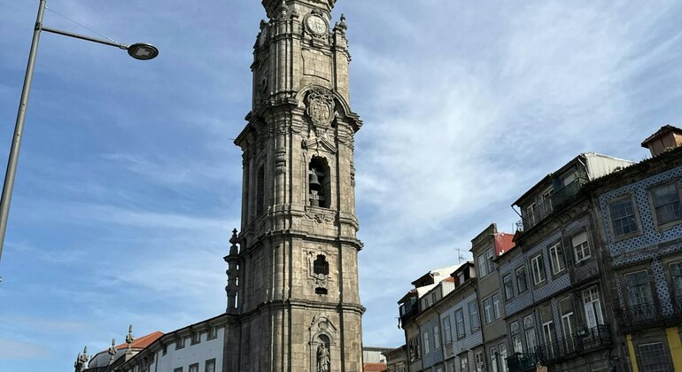 Portos Weinstraßen: Spiel zur eigenständigen Erkundung & Stadtrundgang Portugal &mdash; #7
