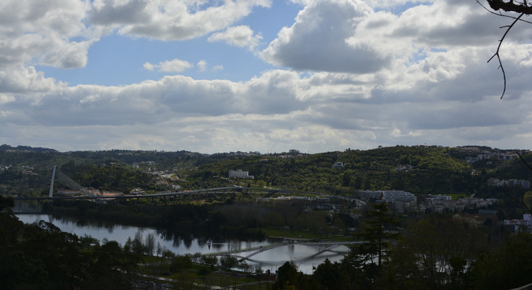 Coimbra Walking Guided Tour with a Local Student Portugal &mdash; #14