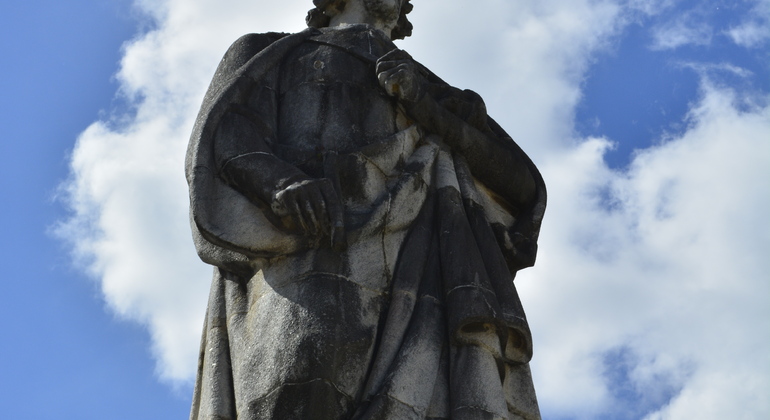 Coimbra Walking Guided Tour with a Local Student Portugal &mdash; #11