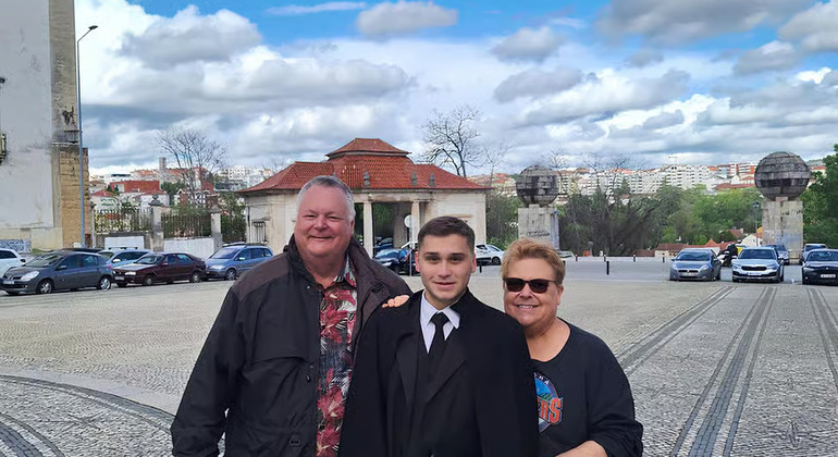 Coimbra Walking Guided Tour with a Local Student Portugal &mdash; #9