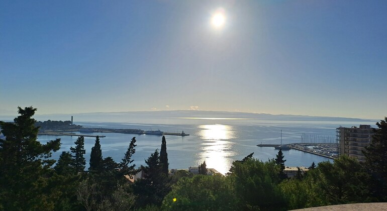 Split Marjan Hill Witch Hunt: Self-Guided Exploration Game Croatia &mdash; #6