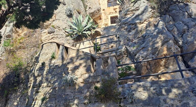 Split Marjan Hill Witch Hunt: Self-Guided Exploration Game Croatia &mdash; #7