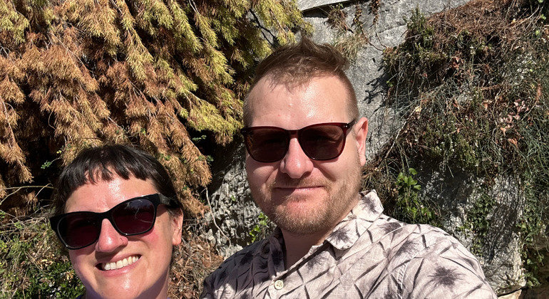 Split Marjan Hill Witch Hunt: Self-Guided Exploration Game Croatia &mdash; #4