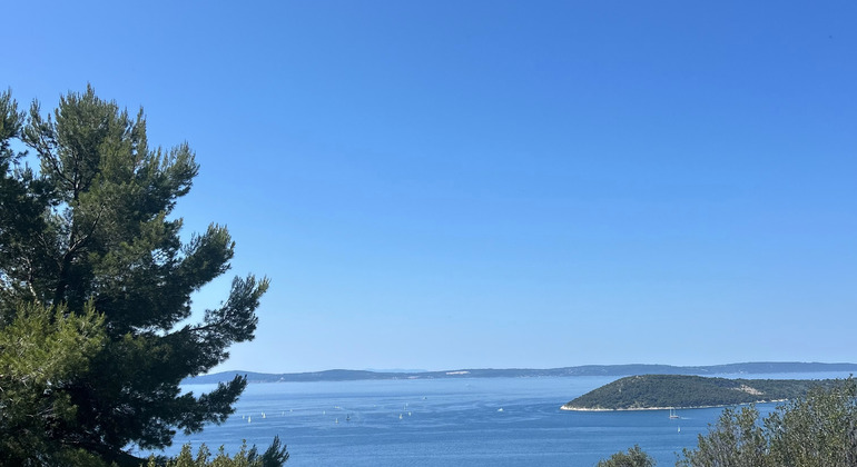 Split Marjan Hill Witch Hunt: Self-Guided Exploration Game Croatia &mdash; #10