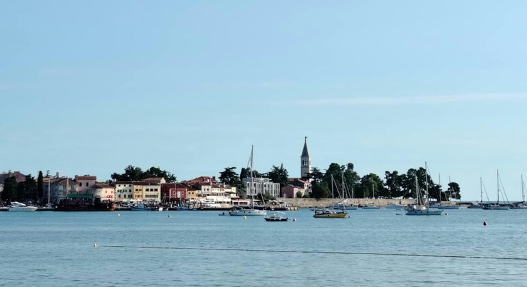 Novigrad Old Town Enigma: Self-Guided Exploration Game & Walking Tour Croatia &mdash; #2