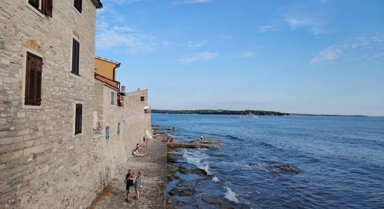Novigrad Old Town Enigma: Self-Guided Exploration Game & Walking Tour Croatia &mdash; #3