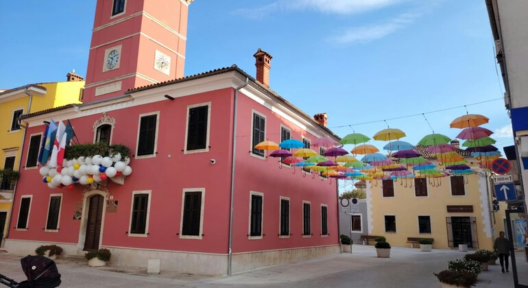 Novigrad Old Town Enigma: Self-Guided Exploration Game & Walking Tour Croatia &mdash; #6