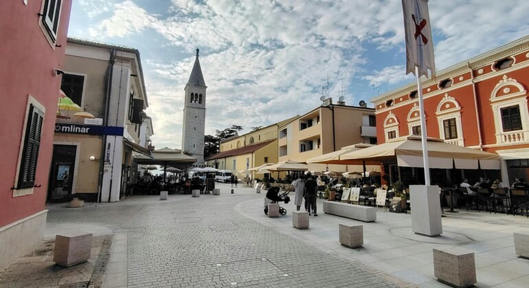 Novigrad Old Town Enigma: Self-Guided Exploration Game & Walking Tour Croatia &mdash; #7