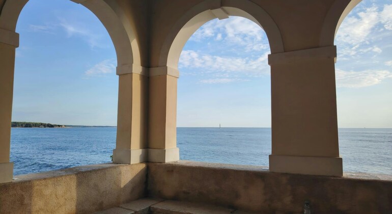 Novigrad Old Town Enigma: Self-Guided Exploration Game & Walking Tour Croatia &mdash; #4