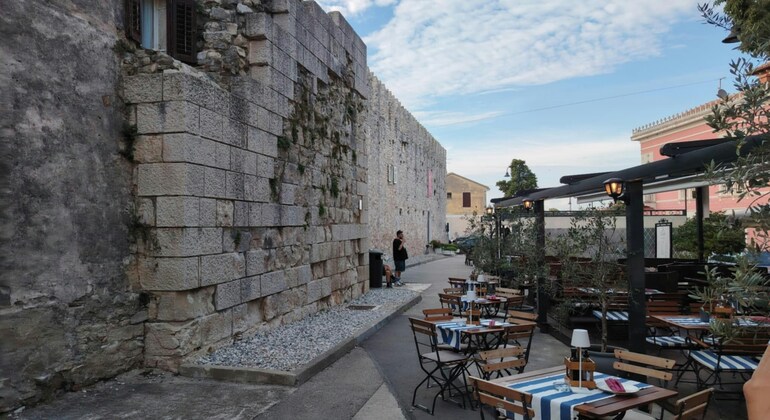 Novigrad Old Town Enigma: Self-Guided Exploration Game & Walking Tour Croatia &mdash; #5