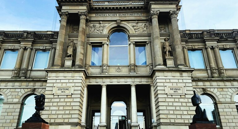 Le « Museum Mysterium » de Francfort : un jeu d'exploration en autonomie Allemagne &mdash; #4