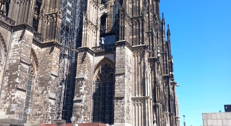 Das verlorene Gold von Köln: Erkundungsspiel zum Selbermachen  Deutschland &mdash; #18