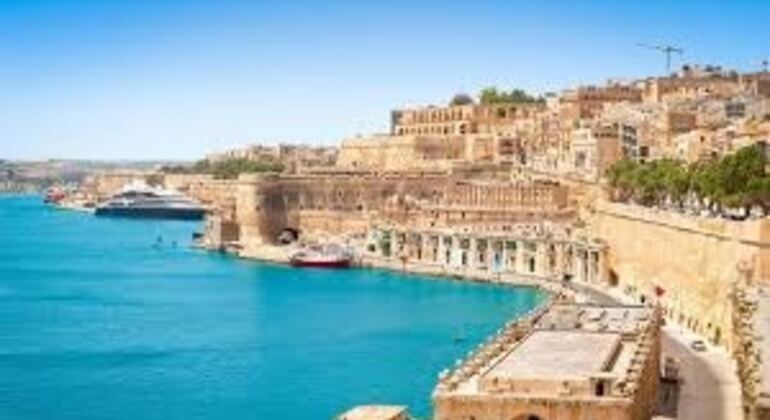 Valletta Time Traveler: Self-Guided Exploration Game & Walking Tour Malta &mdash; #11