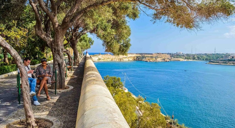 Valletta Time Traveler: Self-Guided Exploration Game & Walking Tour Malta &mdash; #4