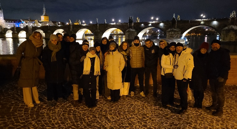 Alchemical Experience: Craft Beer Tour in Prague Czech Republic &mdash; #2