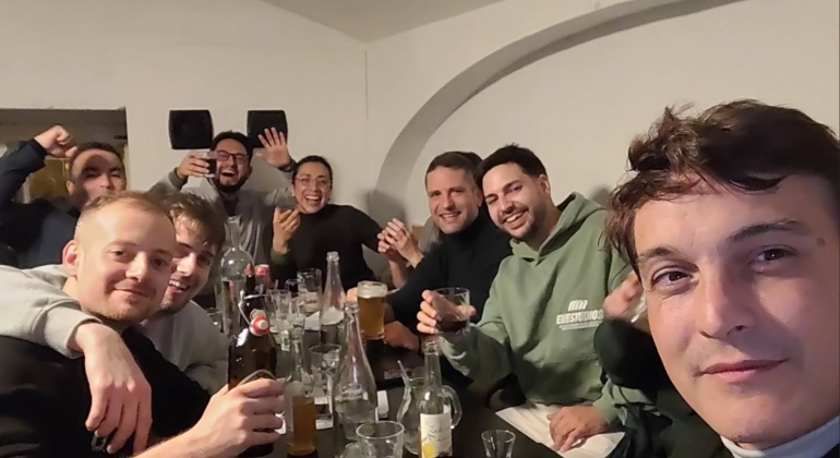 Alchemical Experience: Craft Beer Tour in Prague Czech Republic &mdash; #4