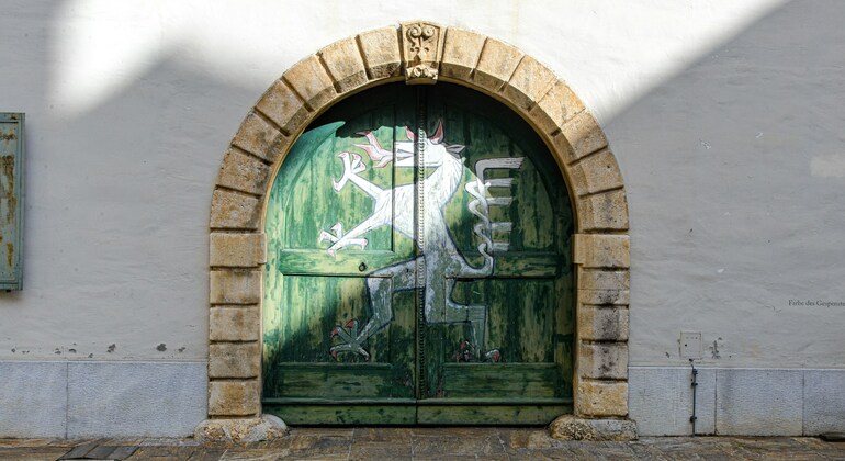 Descubre Graz: juego de exploración autoguiado y recorrido a pie Austria &mdash; #4