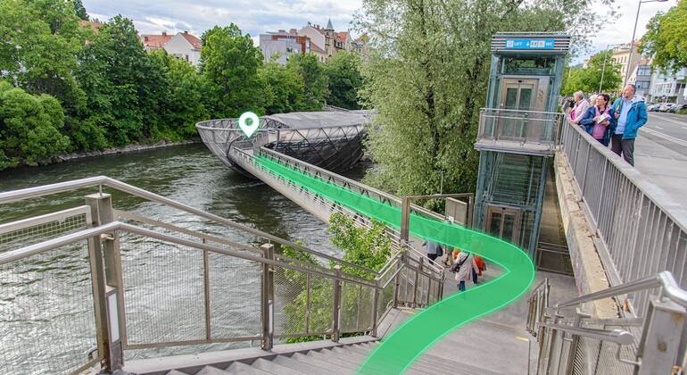 Descubre Graz: juego de exploración autoguiado y recorrido a pie Austria &mdash; #5