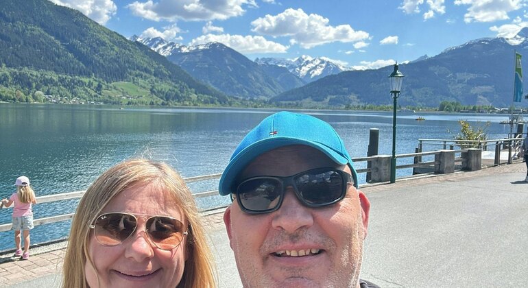 Zell am See's Secret Diaries: Self-Guided Exploration Game Austria &mdash; #4