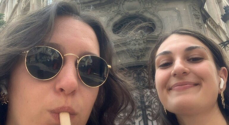 Brussels Rescue Mission: Self Guided Exploration Game & Walking Tour Belgium &mdash; #3