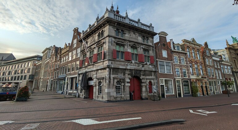 Haarlem's History: Self Guided Exploration Game Netherlands &mdash; #6