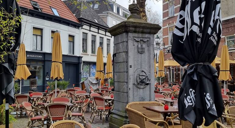 Breda Bear Hunt: Self-Guided Exploration Game & Walking Tour Netherlands &mdash; #6