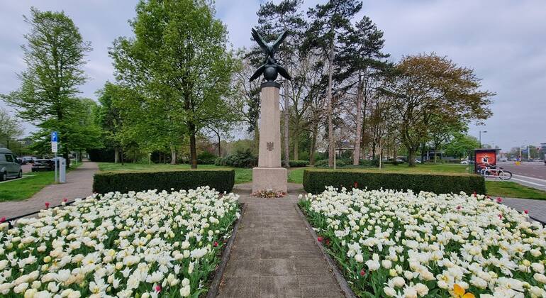 Breda Bear Hunt: Self-Guided Exploration Game & Walking Tour Netherlands &mdash; #8
