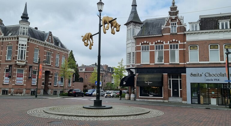 Breda Bear Hunt: Self-Guided Exploration Game & Walking Tour Netherlands &mdash; #10