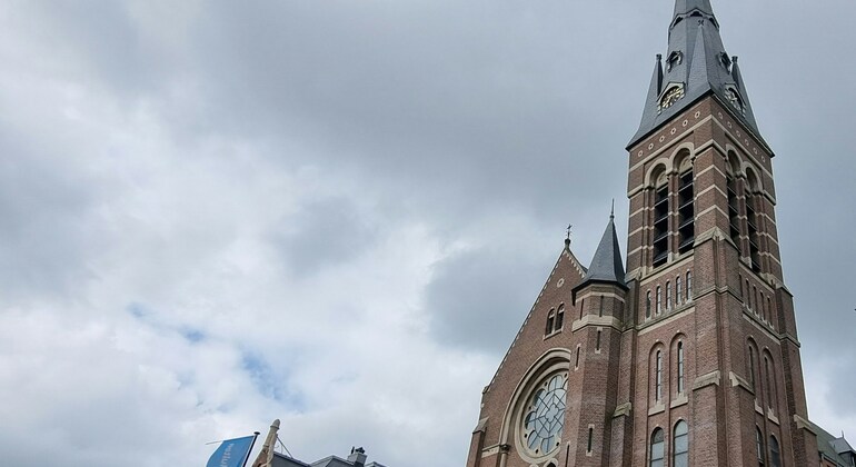 Breda Bear Hunt: Self-Guided Exploration Game & Walking Tour Netherlands &mdash; #11