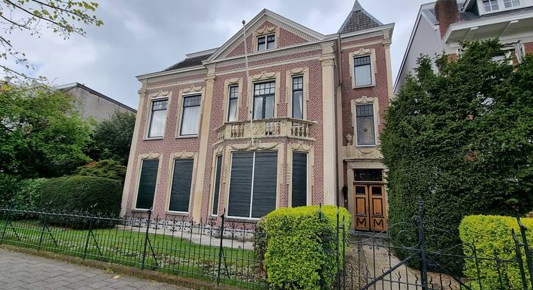 Breda Bear Hunt: Self-Guided Exploration Game & Walking Tour Netherlands &mdash; #12