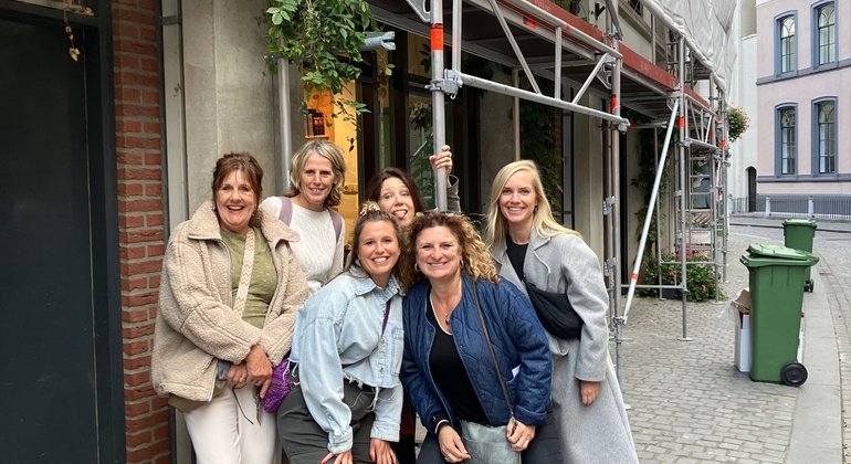 Breda Bear Hunt: Self-Guided Exploration Game & Walking Tour Netherlands &mdash; #5