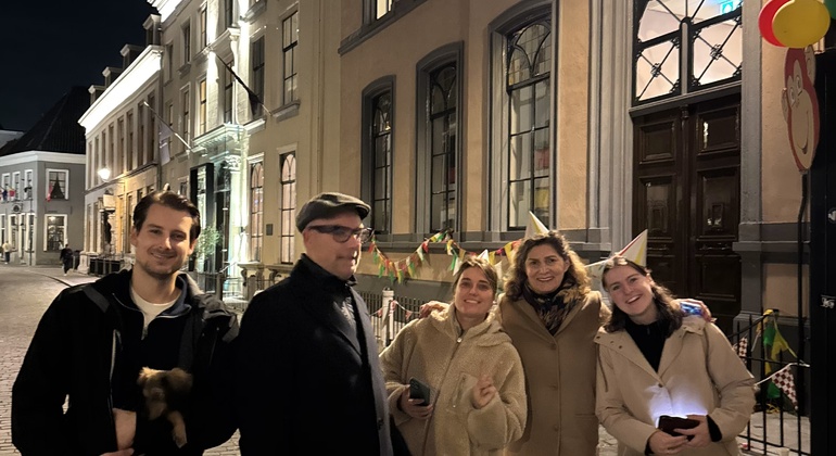 Breda Bear Hunt: Self-Guided Exploration Game & Walking Tour Netherlands &mdash; #13
