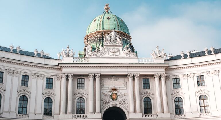 Vienna Free Walking Tour: Highlights & Hidden Gems Austria &mdash; #2