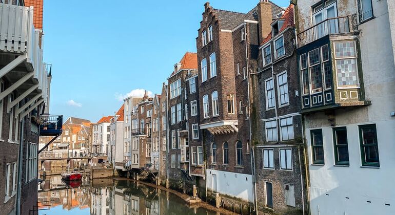 Dordrecht's Past: Self Guided Exploration Game & Walking Tour Netherlands &mdash; #6