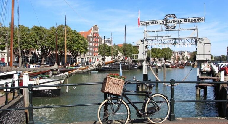 Dordrecht's Past: Self Guided Exploration Game & Walking Tour Netherlands &mdash; #3