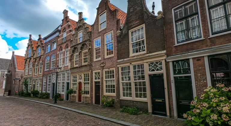 Dordrecht's Past: Self Guided Exploration Game & Walking Tour Netherlands &mdash; #4