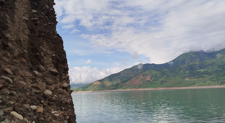 From Tashkent to Tian-Shan: Mountain Fairy Tale Tour Uzbekistan &mdash; #3
