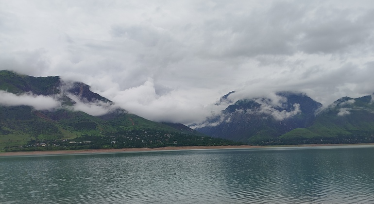 From Tashkent to Tian-Shan: Mountain Fairy Tale Tour Uzbekistan &mdash; #4