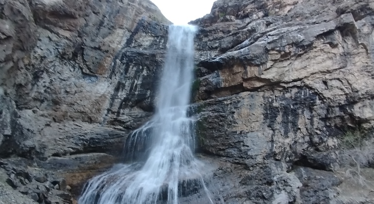 From Tashkent to Tian-Shan: Mountain Fairy Tale Tour Uzbekistan &mdash; #8