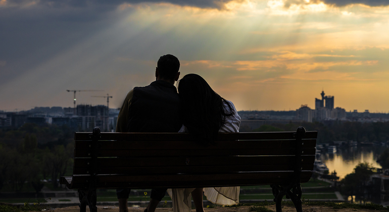 Belgrade Photoshoot Experience & Walking Free Tour Serbia &mdash; #3