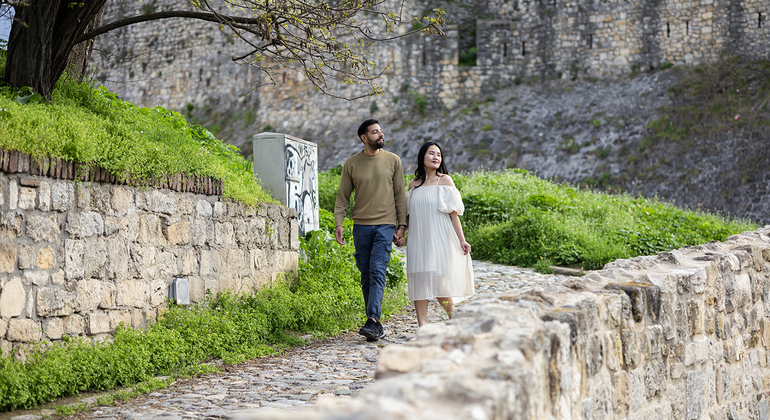 Belgrade Photoshoot Experience & Walking Free Tour Serbia &mdash; #6