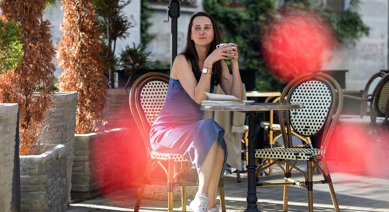 Belgrade Photoshoot Experience & Walking Free Tour Serbia &mdash; #9